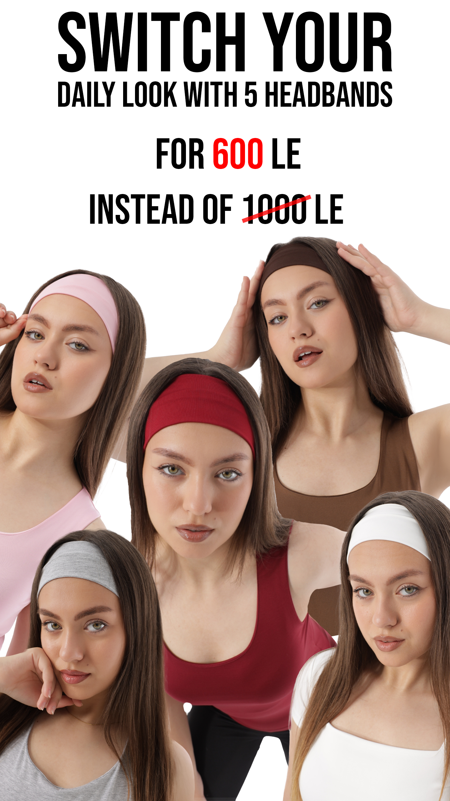 Headband