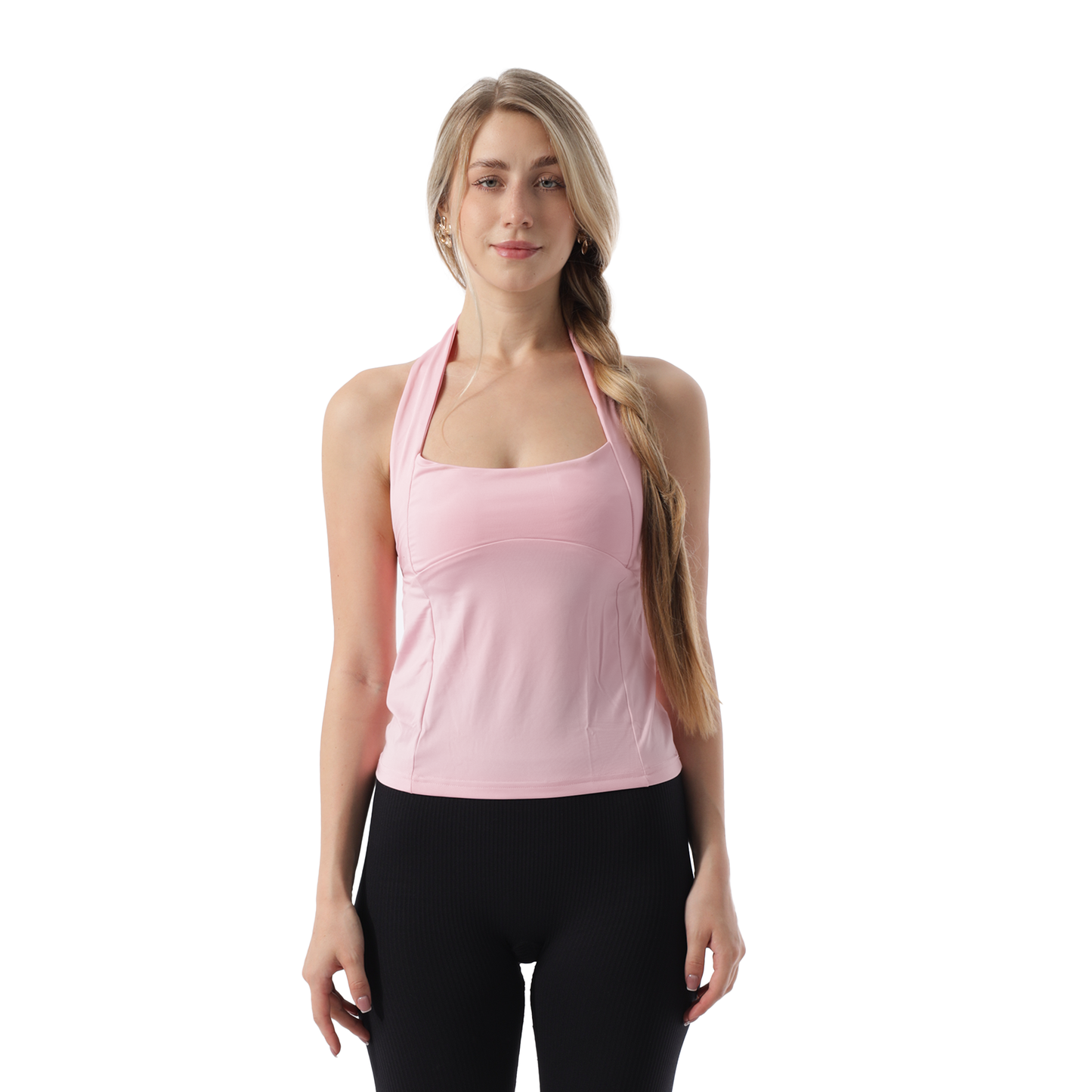 Ruby Halter Top
