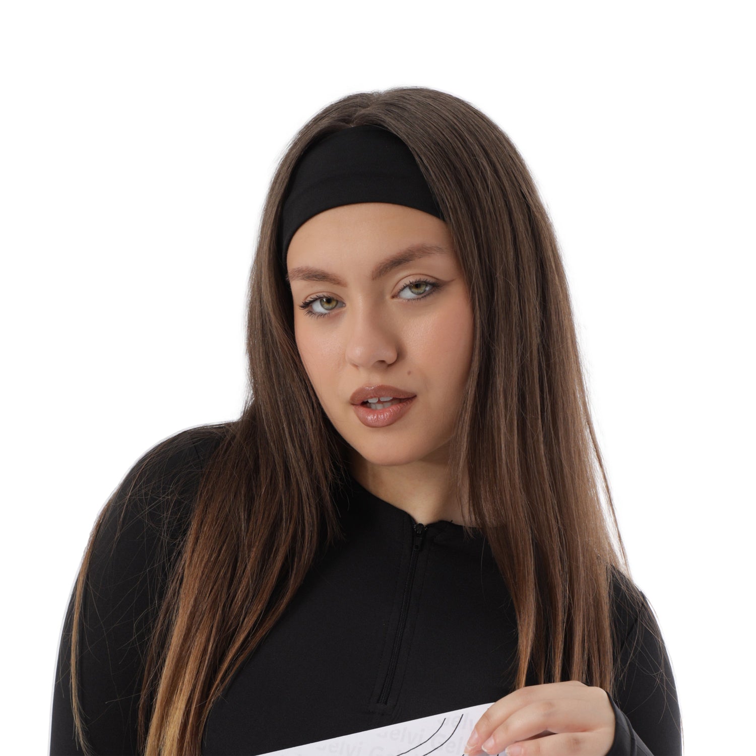 Headband