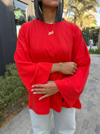 Easy Top - Orange