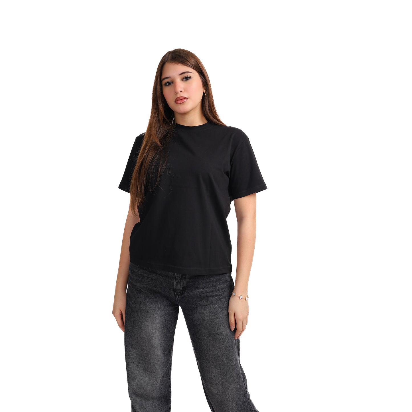REGULAR T-SHIRT