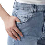 Regular-Denim--Vintage Darker-Blue