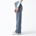 Regular-Denim--Vintage Darker-Blue