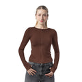 FULL ZIPPER LONG SLEEVE