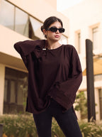 Easy Top - Brown