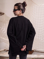 Easy Top - Black