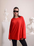 Easy Top - Orange