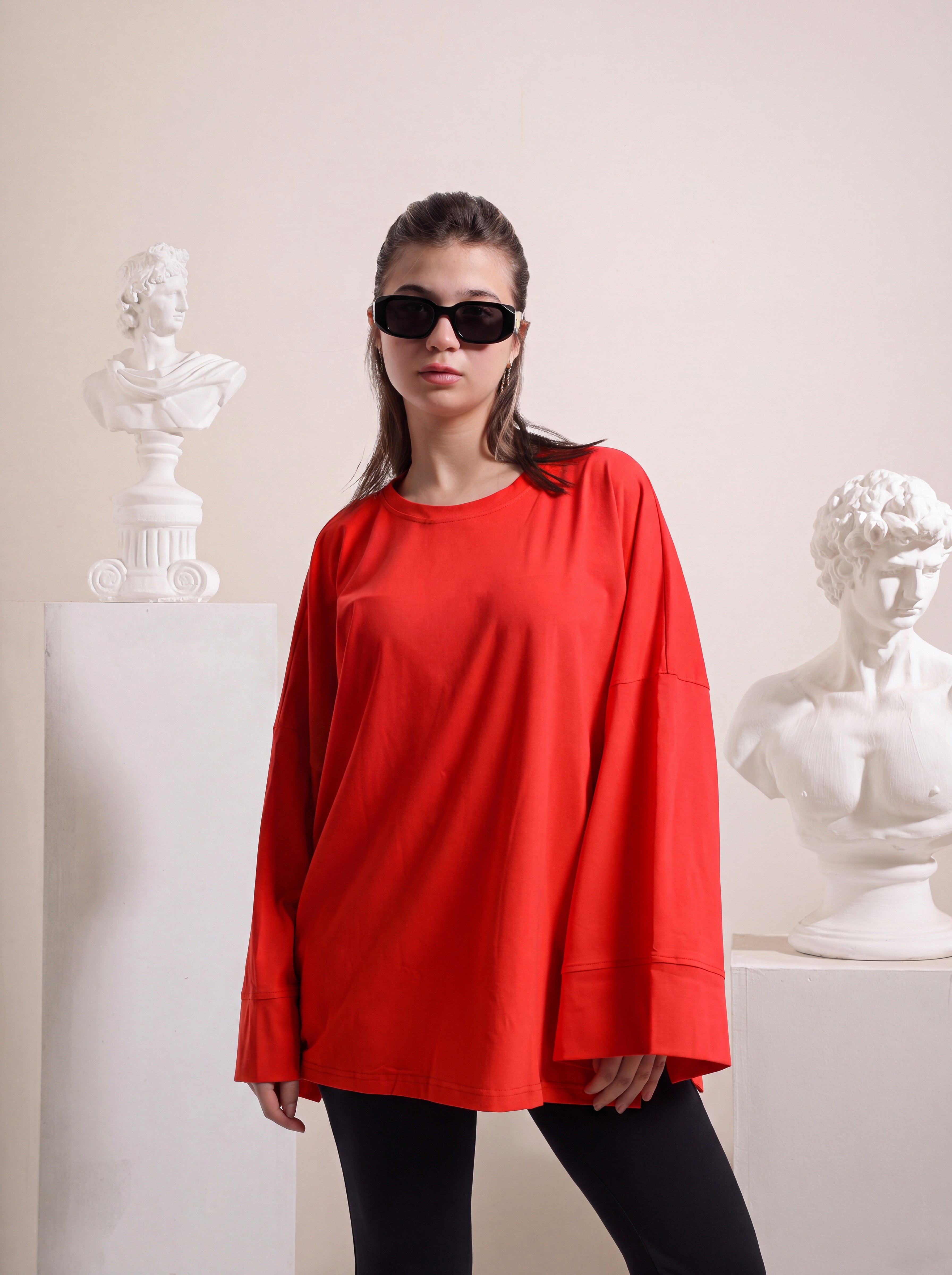 Easy Top - Orange