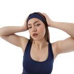 Complete the look with our Headband