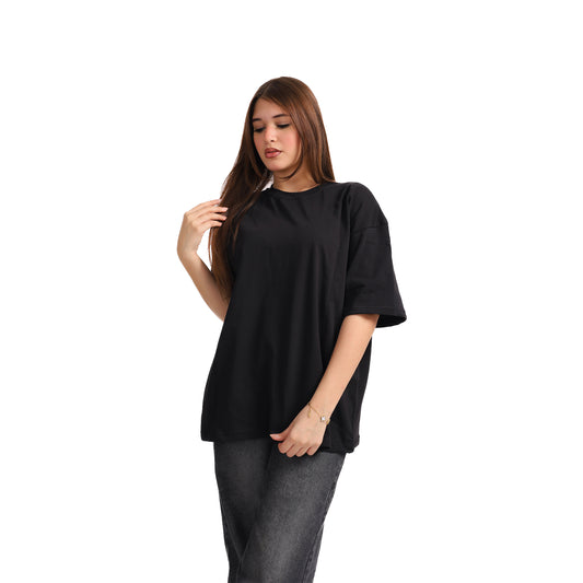 OVER SIZED T-SHIRT