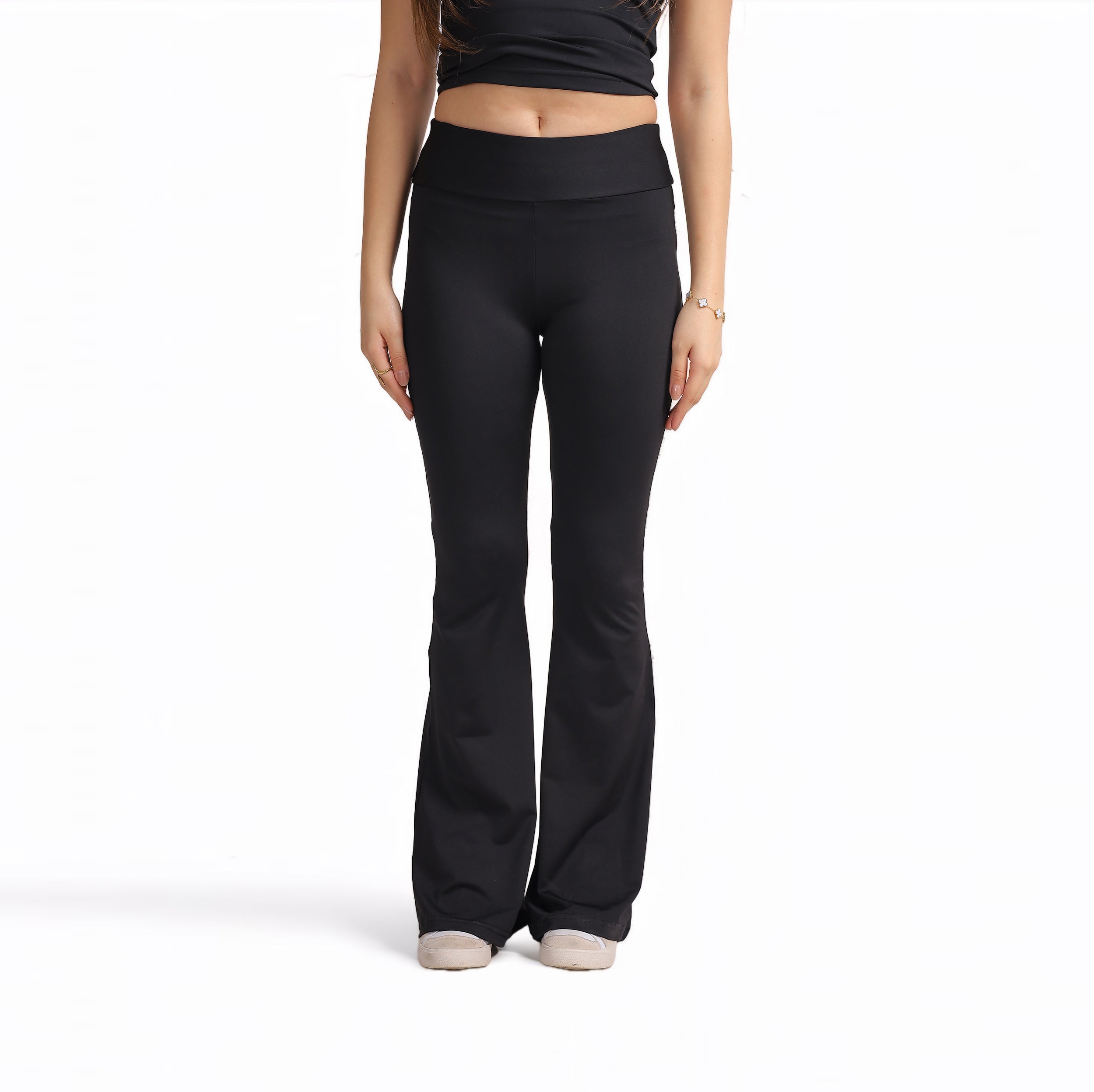 Yoga Pants Black