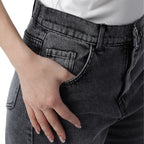 Regular-Denim--Charcoal Black