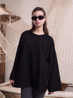Easy Top - Black