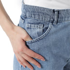 Bow Denim