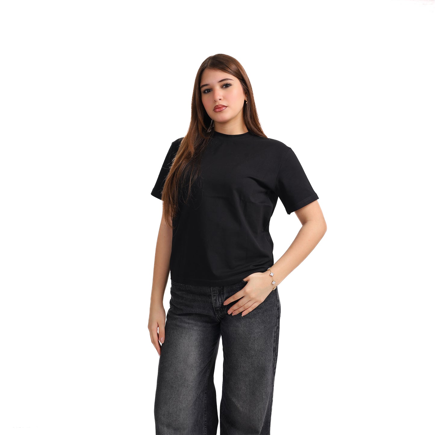 REGULAR T-SHIRT
