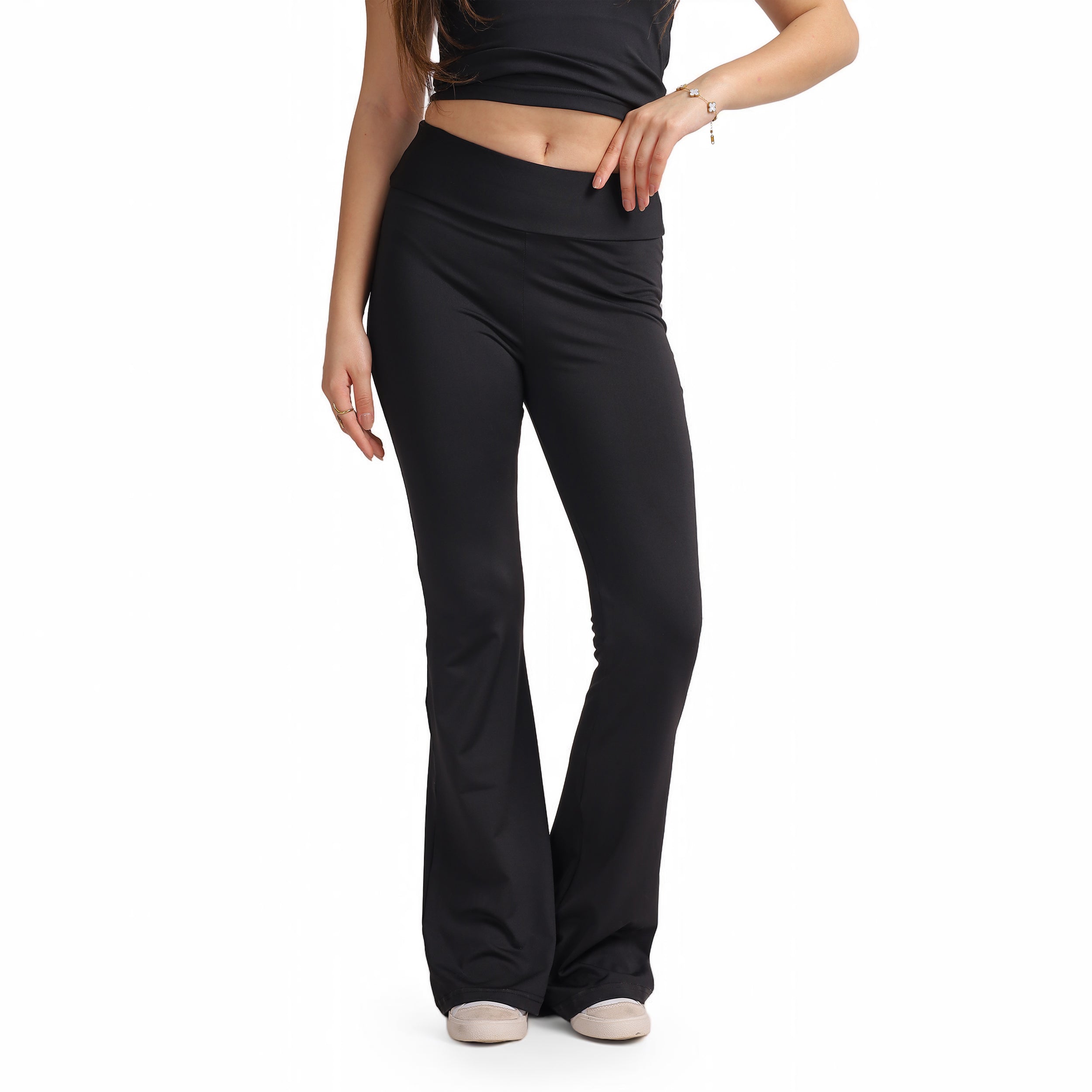 Yoga Pants Black