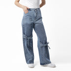 Bow Denim