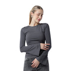 FLARE SLEEVE LONG SLEEVE
