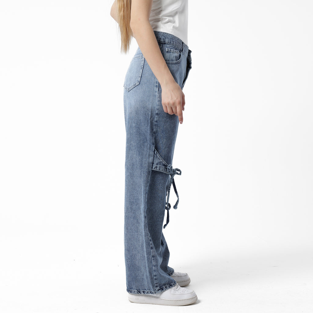 Bow Denim