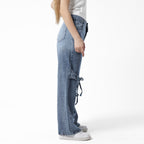 Bow Denim