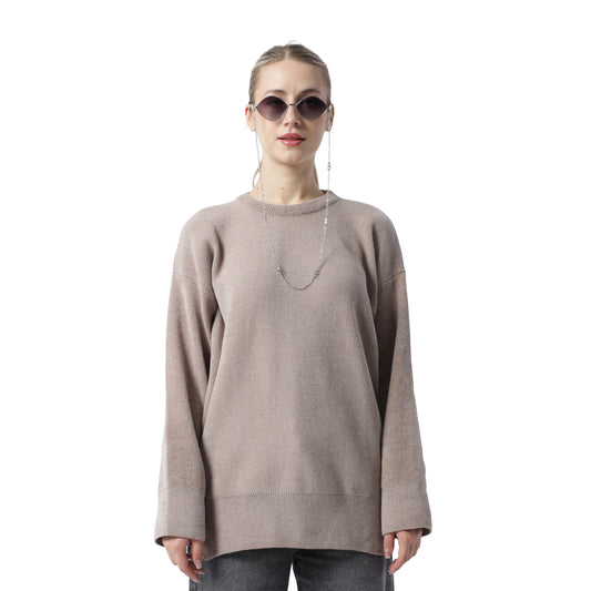 Velvet Warm Knit Cafe