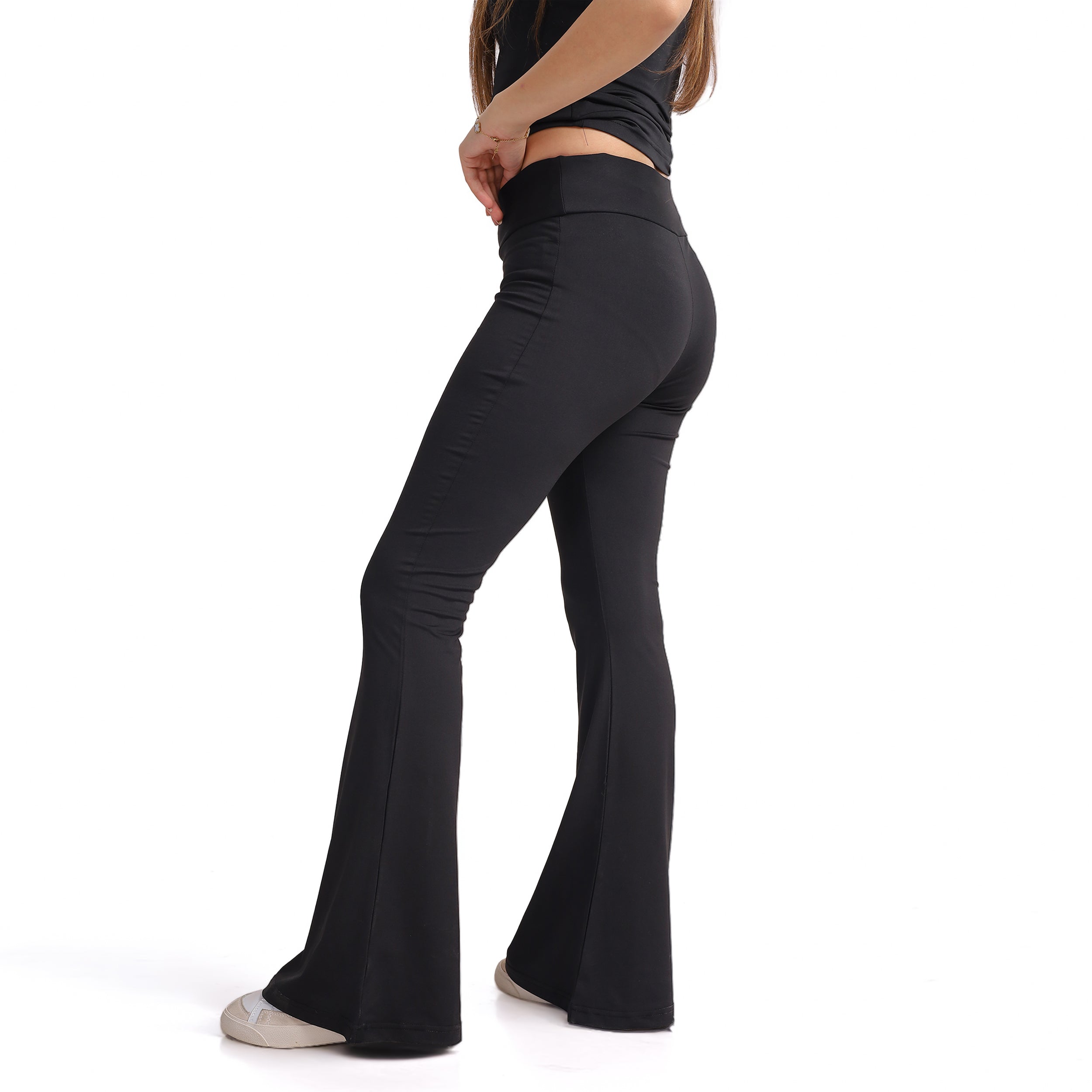 Yoga Pants Black