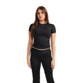 ROUND NECK SHORT SLEEVE