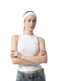 Complete the look with our Headband