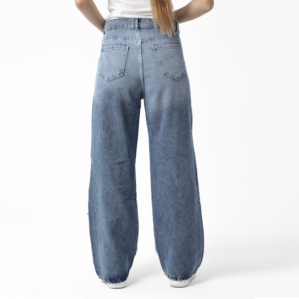 Bow Denim