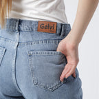 Bow Denim
