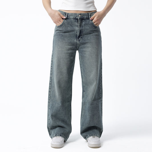 Regular-Denim--Vintage Mist