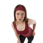 Complete the look with our Headband