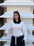 Everyday Top - White