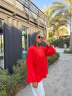 Easy Top - Orange