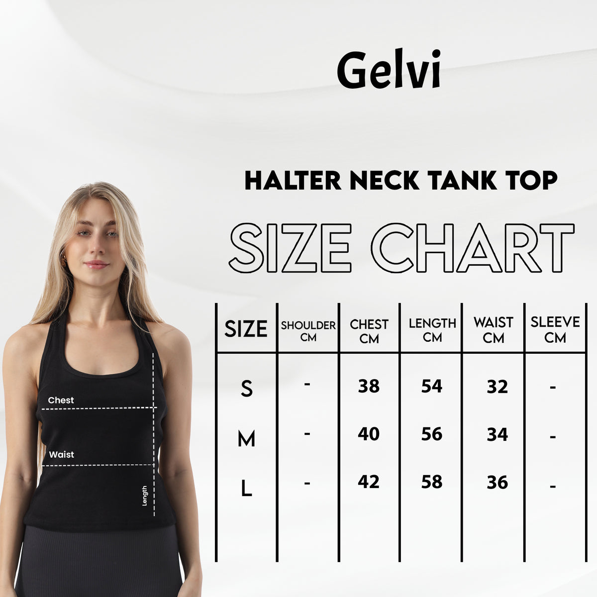 📏Size Chart