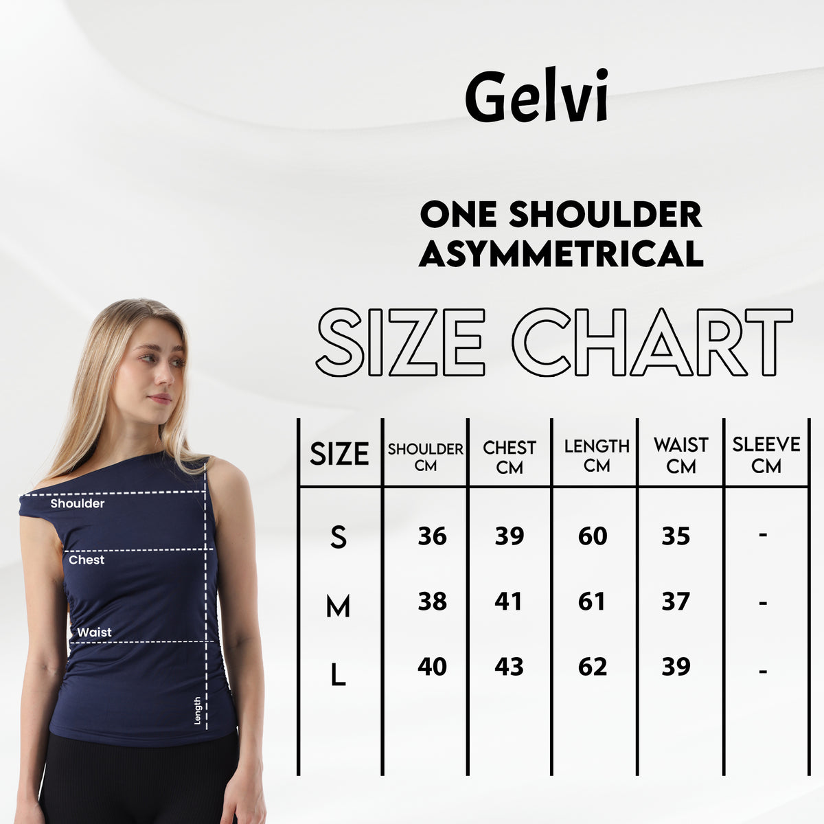 📏Size Chart