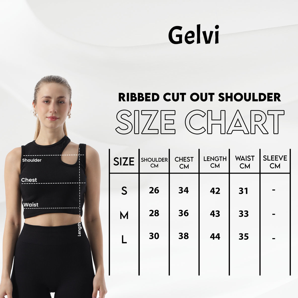 📏Size Chart