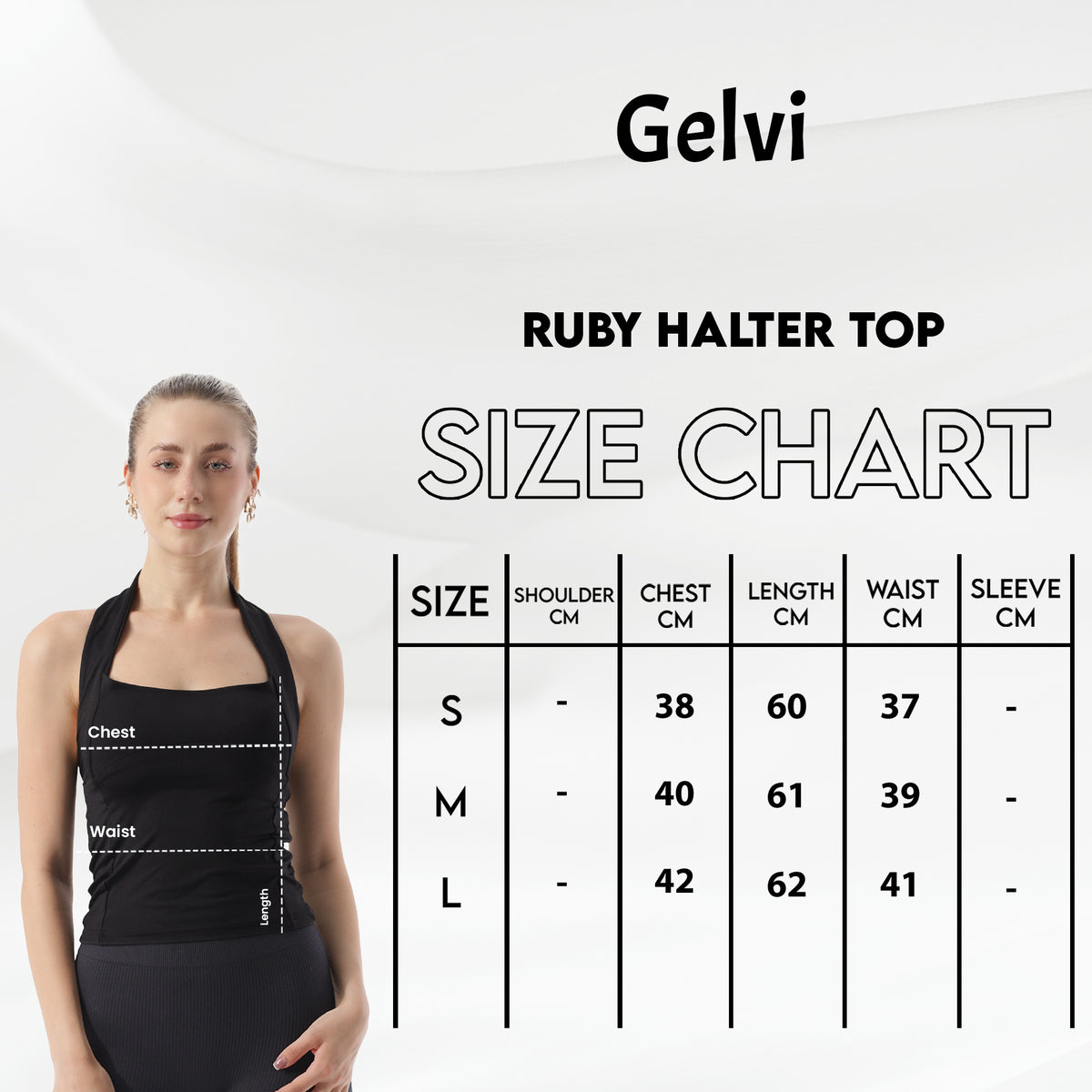 📏Size Chart