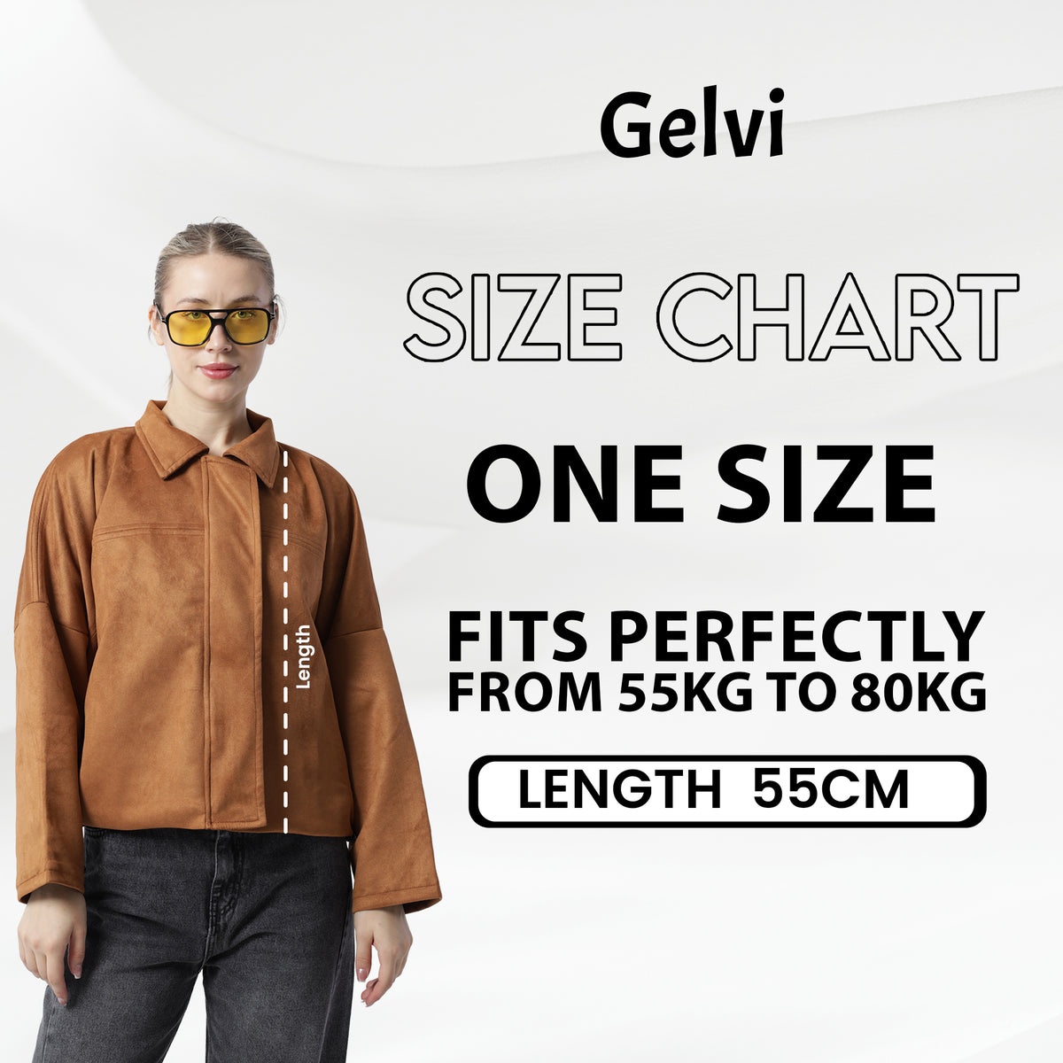 📏Size Chart