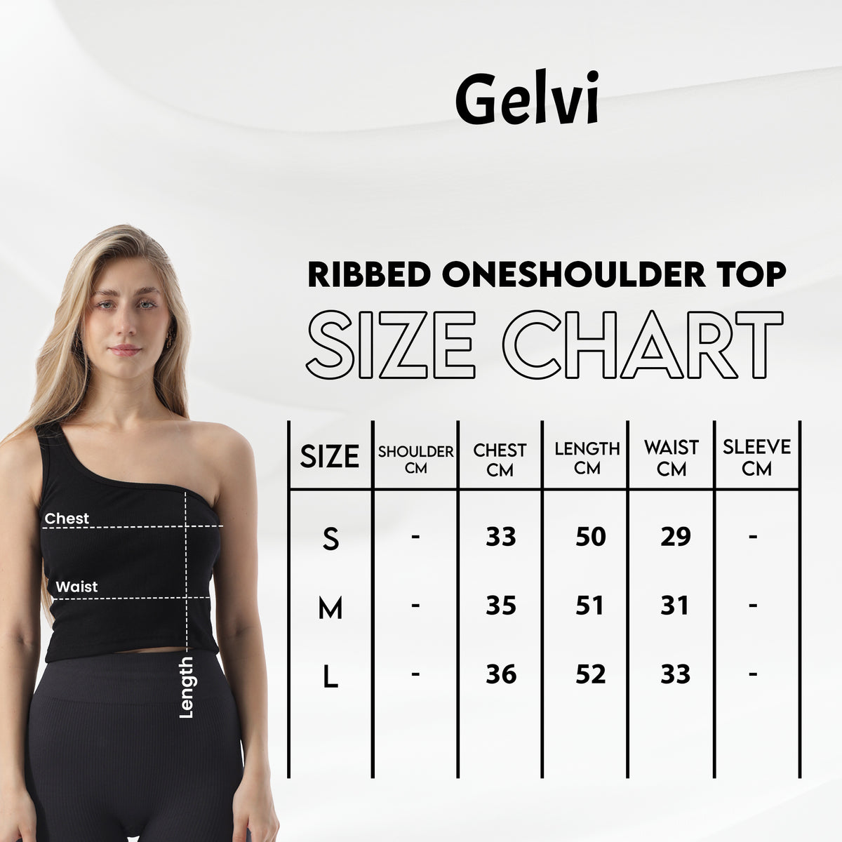 📏Size Chart
